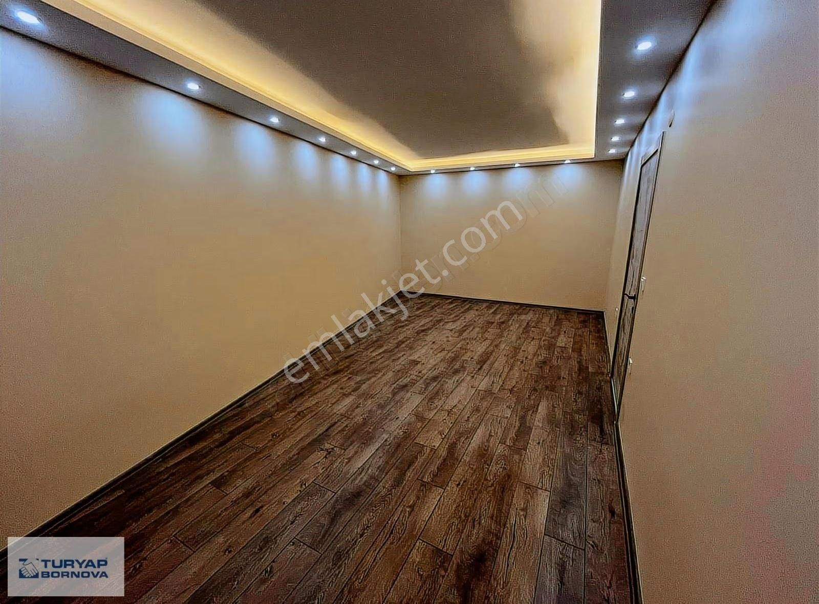 Çiğili Şirintepede Kiralık 5+1 Daire - Görsel 11