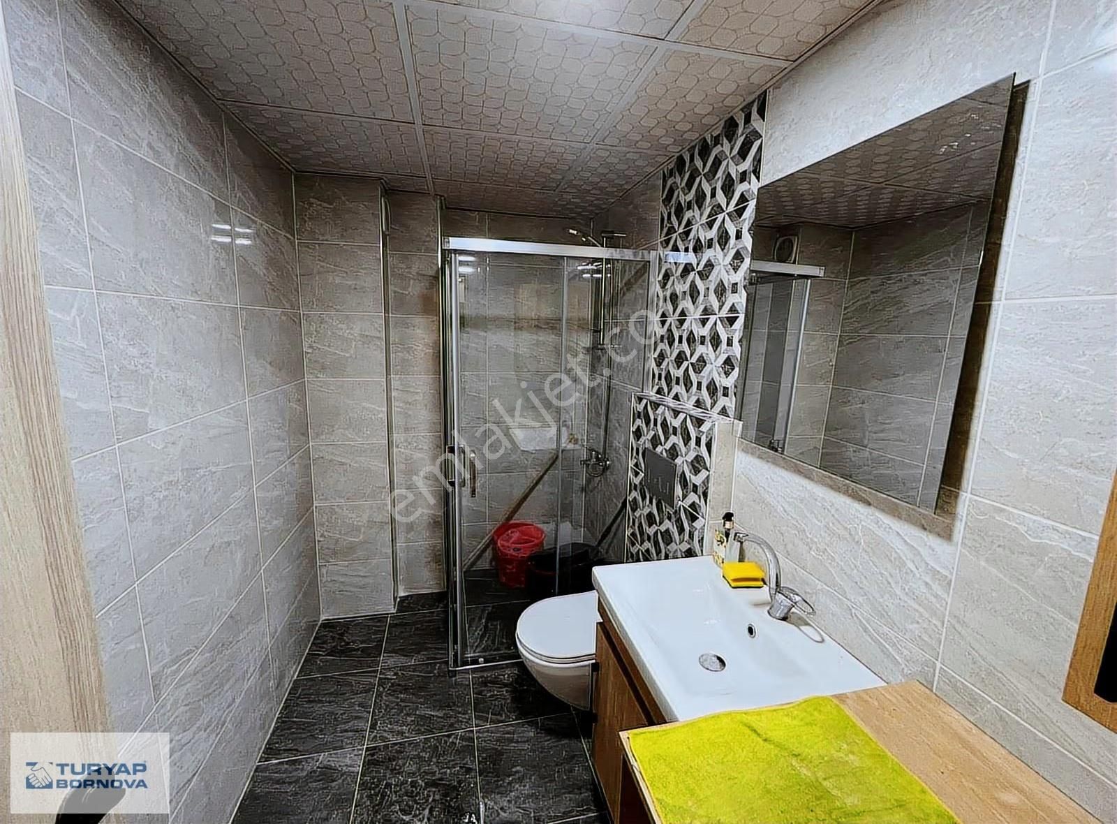 Çiğili Şirintepede Kiralık 5+1 Daire - Görsel 23