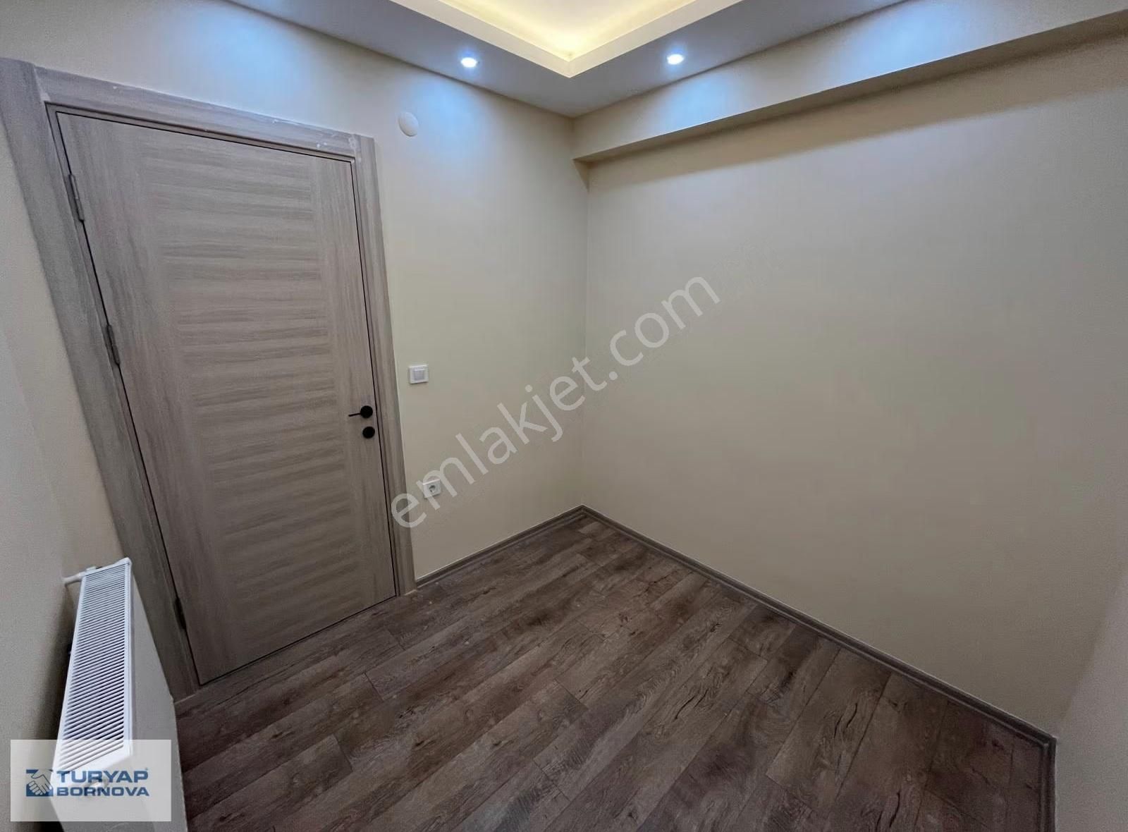 Çiğili Şirintepede Kiralık 5+1 Daire - Görsel 14