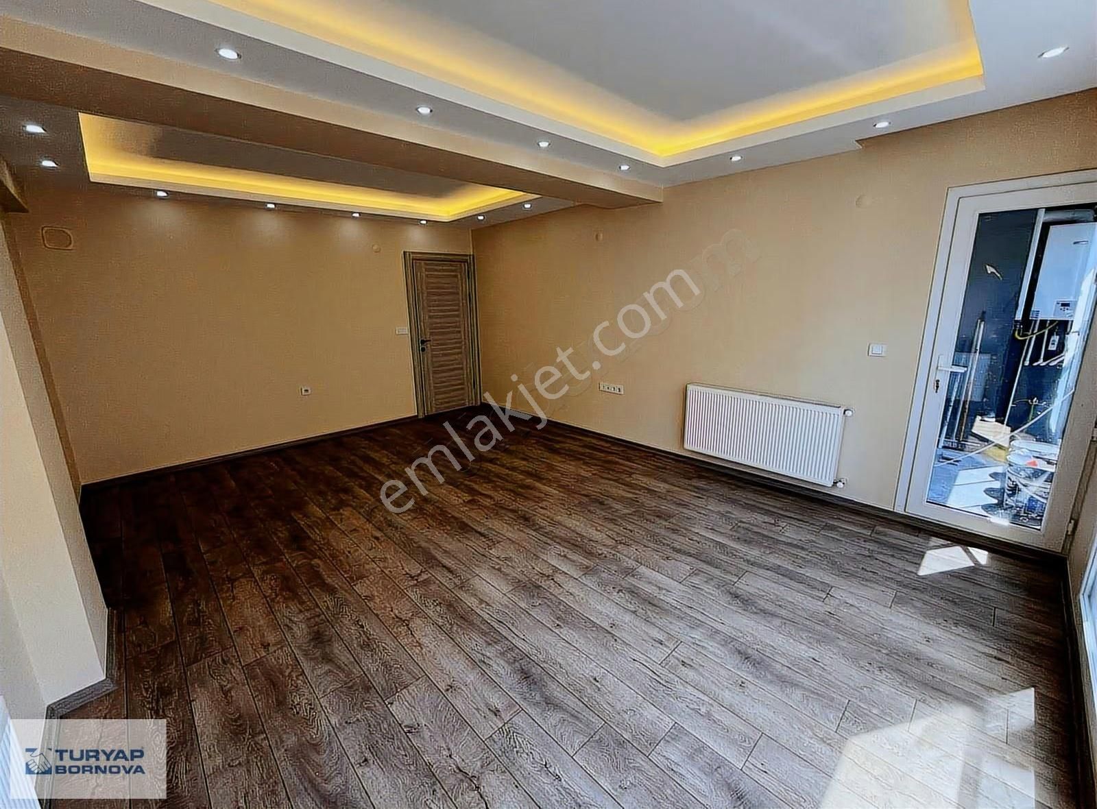 Çiğili Şirintepede Kiralık 5+1 Daire - Görsel 28