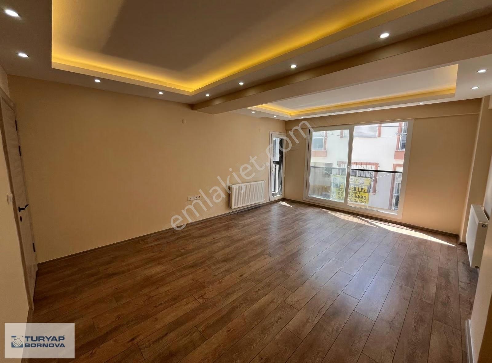 Çiğili Şirintepede Kiralık 5+1 Daire - Görsel 18