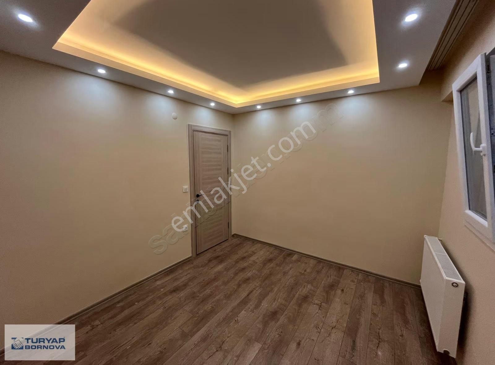 Çiğili Şirintepede Kiralık 5+1 Daire - Görsel 8