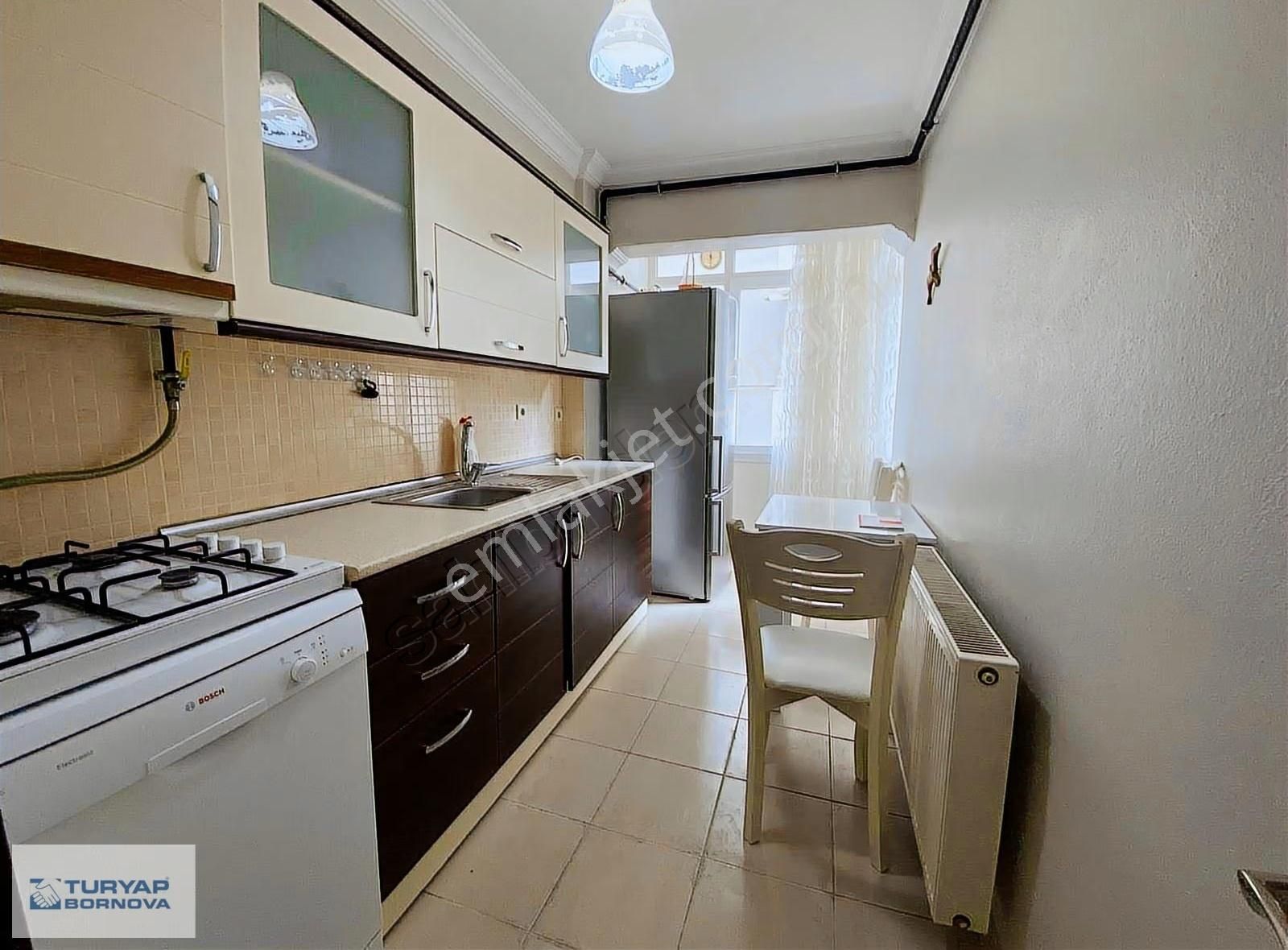 Atatürk Araştırma Hastanesi Yakını Satılık Boş Eşyalı 2+1 Daire - Görsel 5