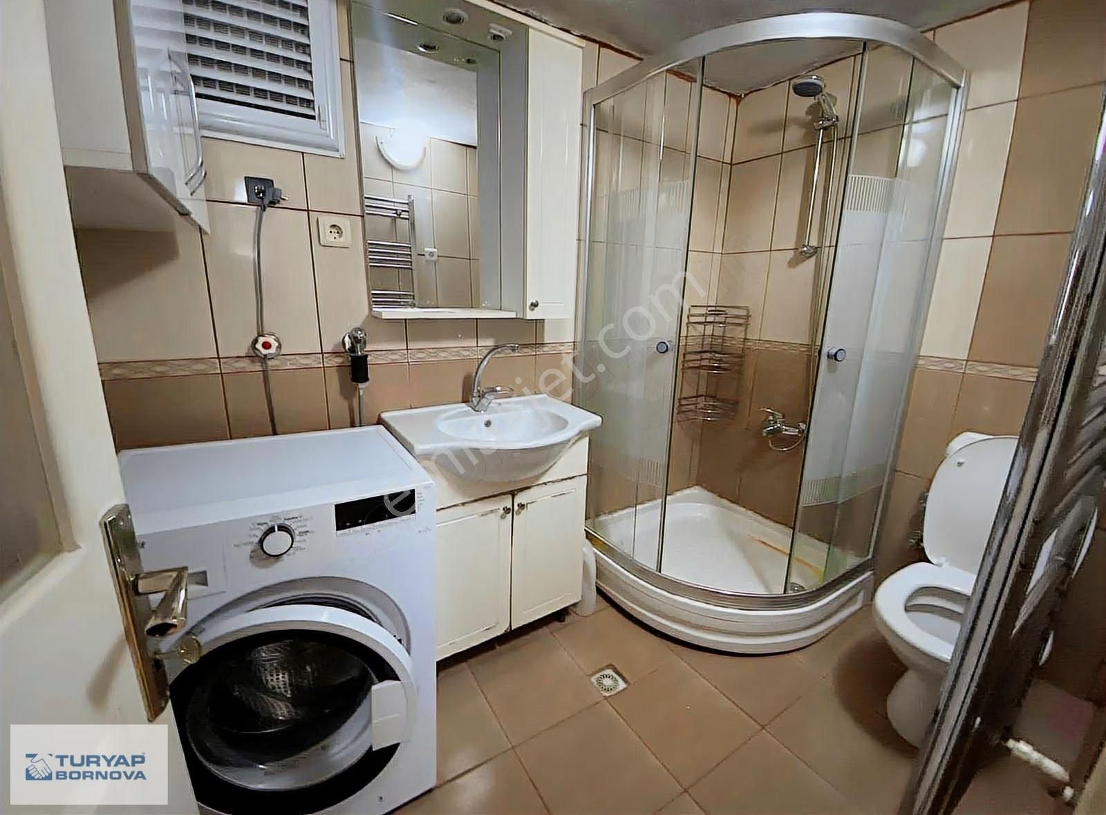 Atatürk Araştırma Hastanesi Yakını Satılık Boş Eşyalı 2+1 Daire - Görsel 23