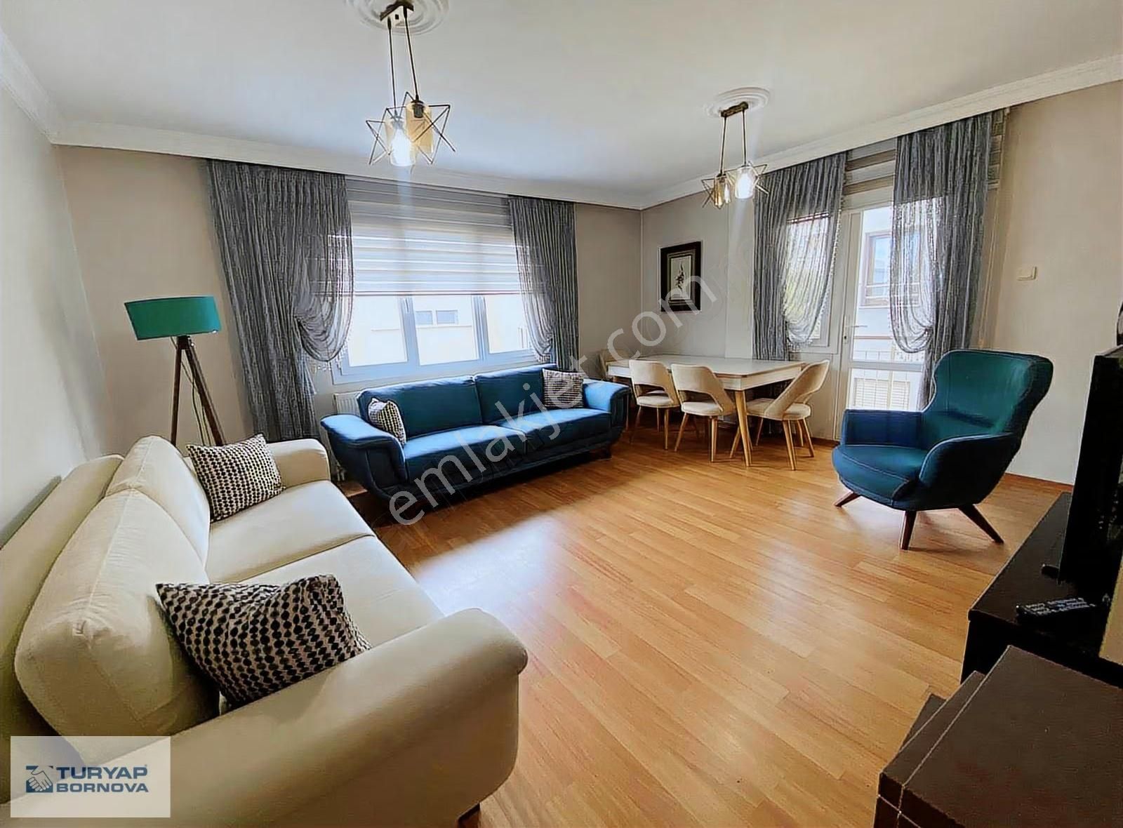 Atatürk Araştırma Hastanesi Yakını Satılık Boş Eşyalı 2+1 Daire