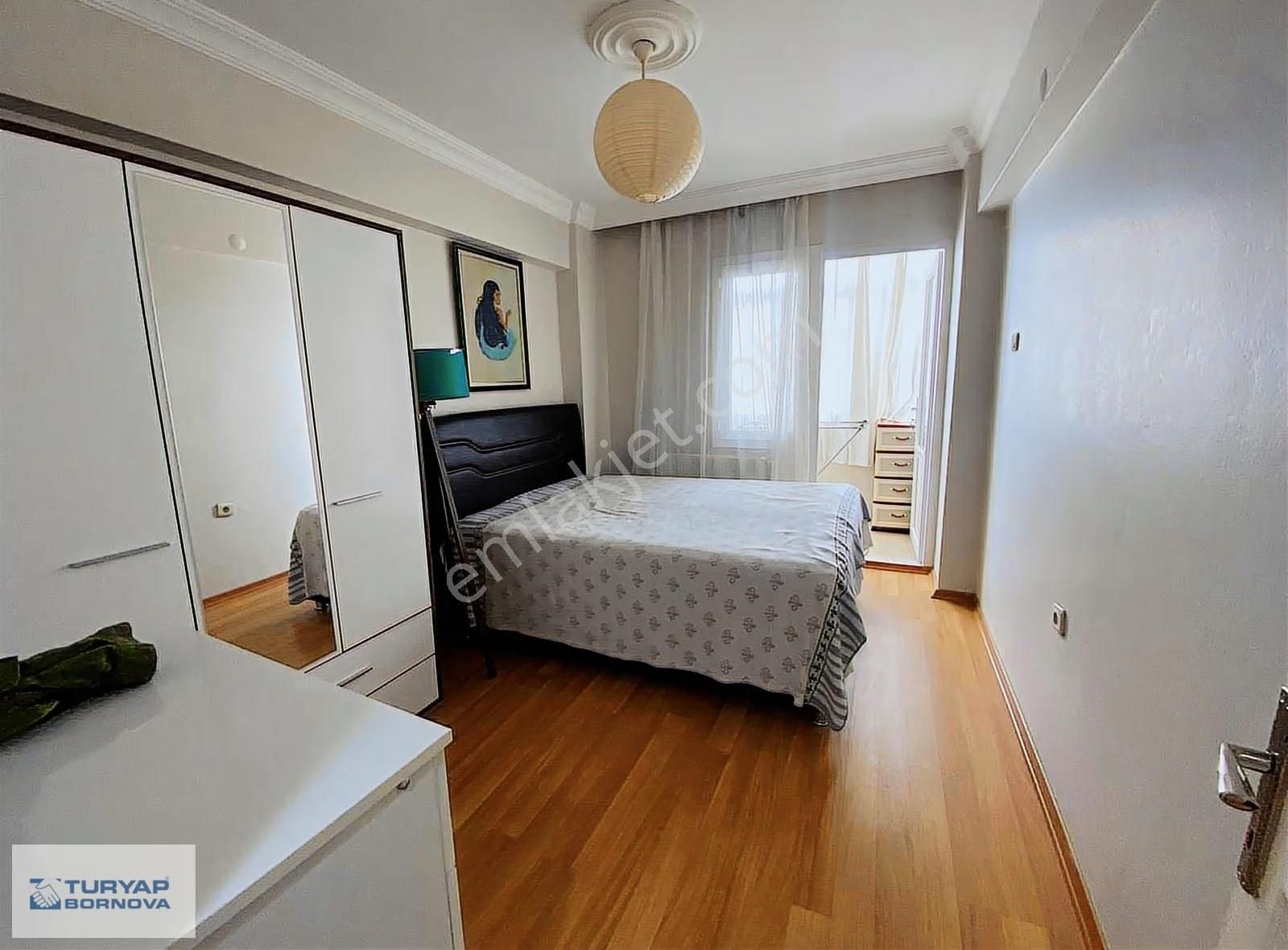 Atatürk Araştırma Hastanesi Yakını Satılık Boş Eşyalı 2+1 Daire - Görsel 4