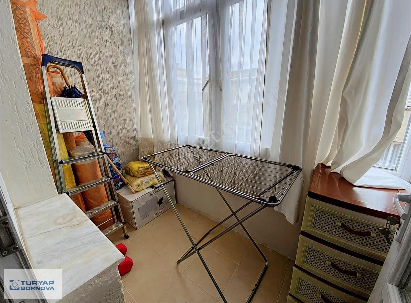 Atatürk Araştırma Hastanesi Yakını Satılık Boş Eşyalı 2+1 Daire - Görsel 22