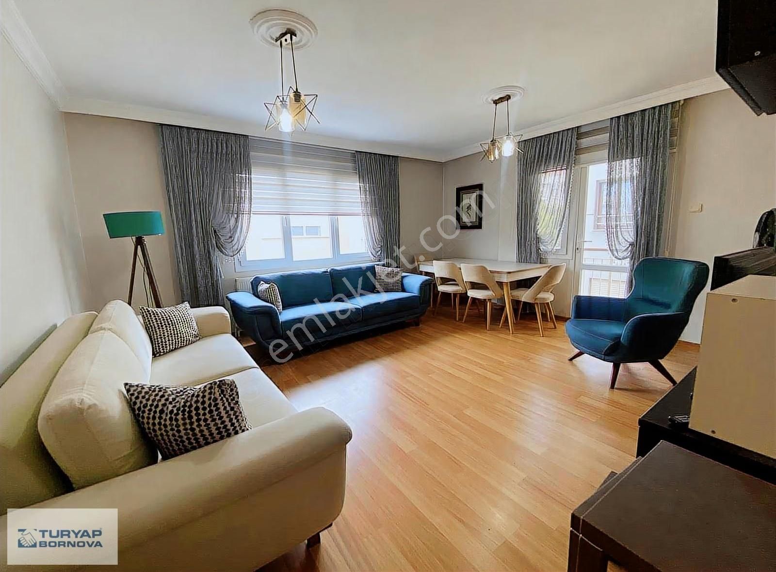 Atatürk Araştırma Hastanesi Yakını Satılık Boş Eşyalı 2+1 Daire - Görsel 12