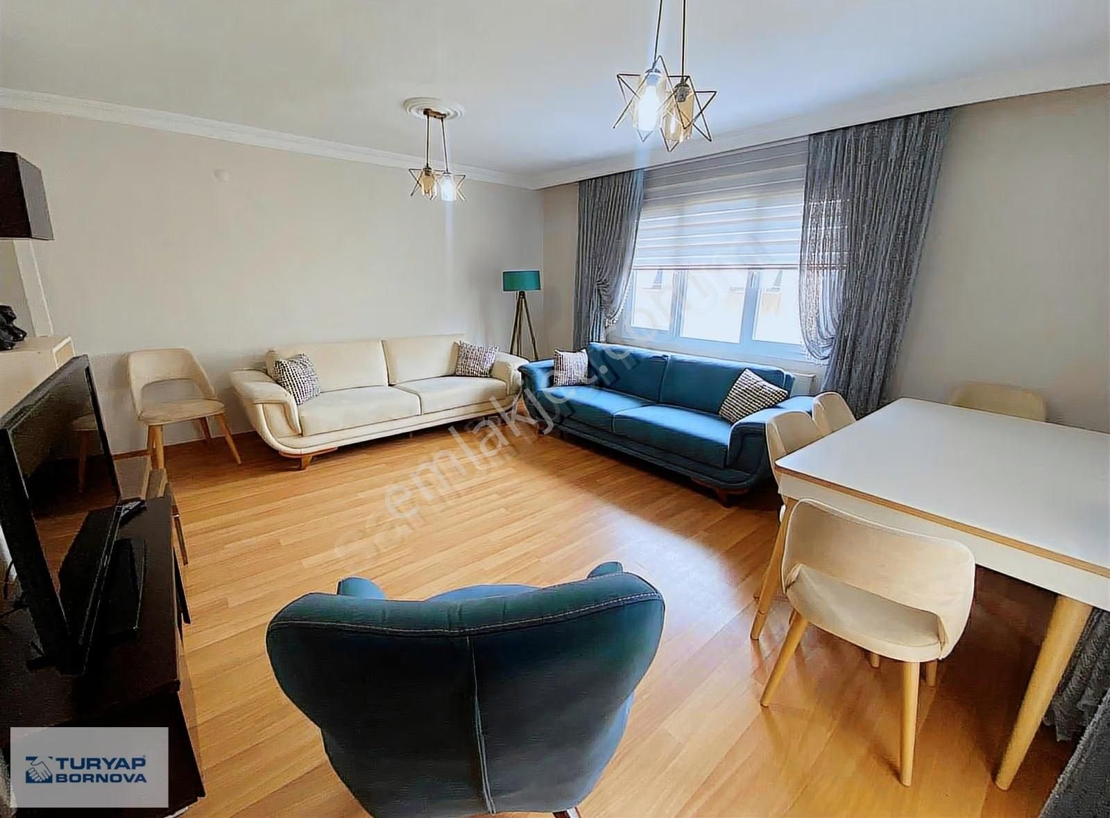 Atatürk Araştırma Hastanesi Yakını Satılık Boş Eşyalı 2+1 Daire - Görsel 7