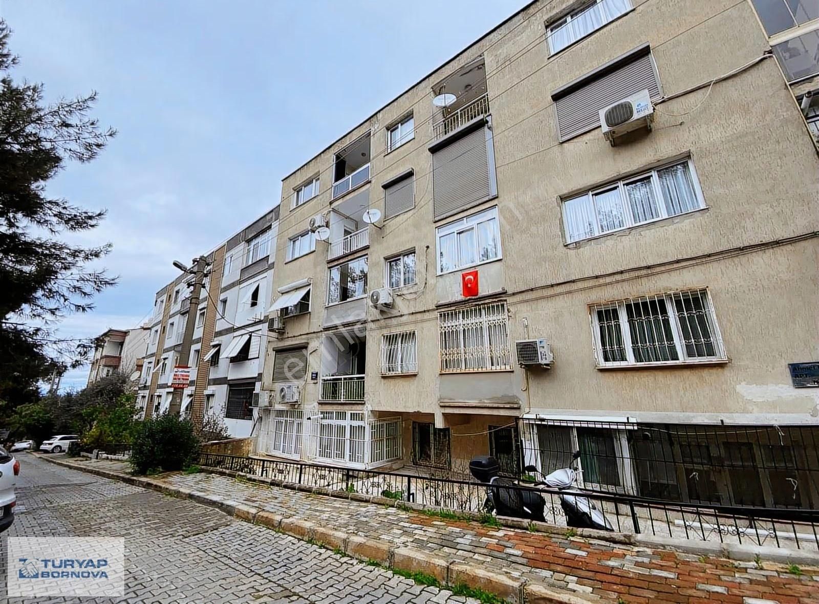 Atatürk Araştırma Hastanesi Yakını Satılık Boş Eşyalı 2+1 Daire - Görsel 2