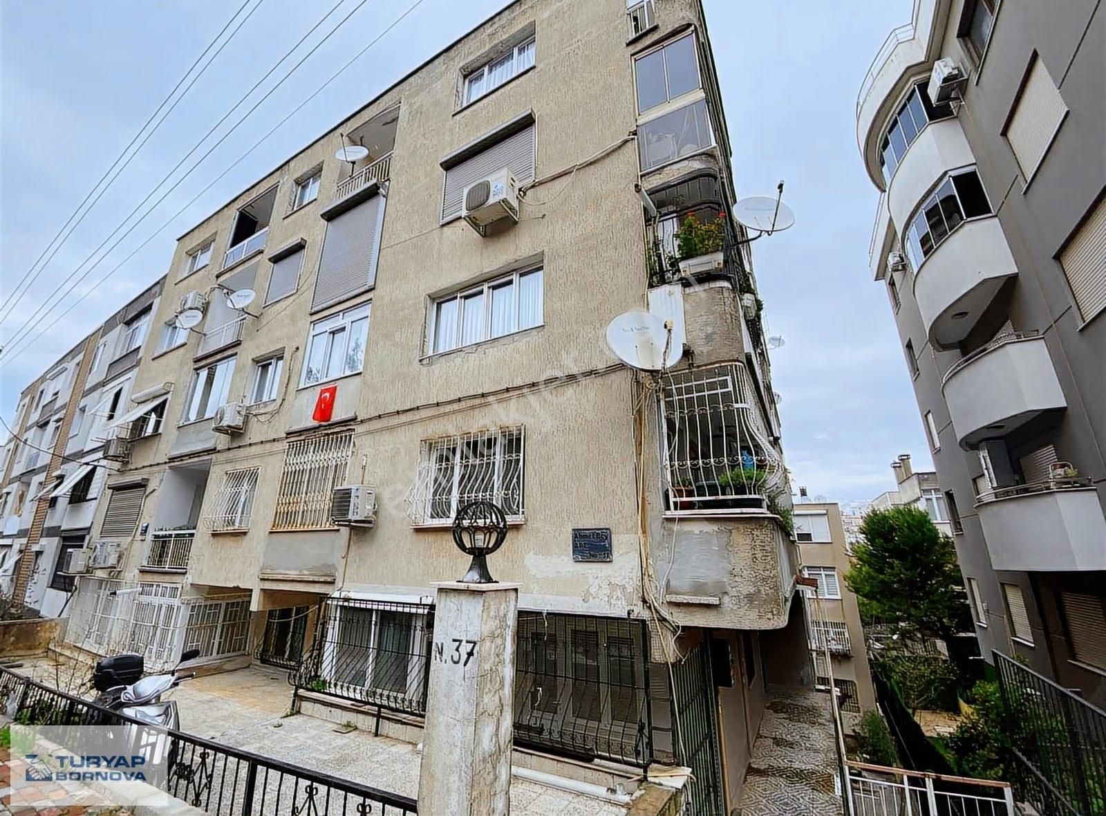 Atatürk Araştırma Hastanesi Yakını Satılık Boş Eşyalı 2+1 Daire - Görsel 9