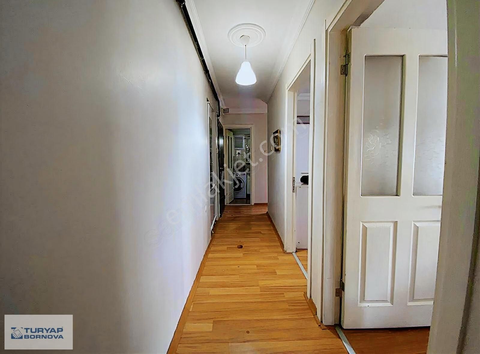 Atatürk Araştırma Hastanesi Yakını Satılık Boş Eşyalı 2+1 Daire - Görsel 6