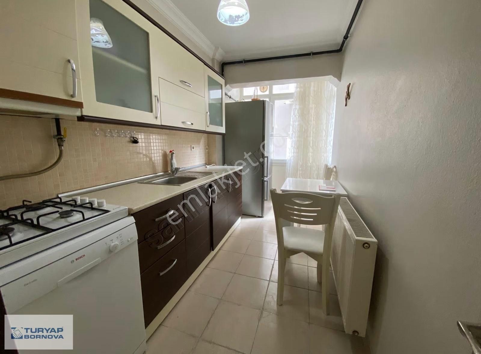 Atatürk Araştırma Hastanesi Yakını Satılık Boş Eşyalı 2+1 Daire - Görsel 10