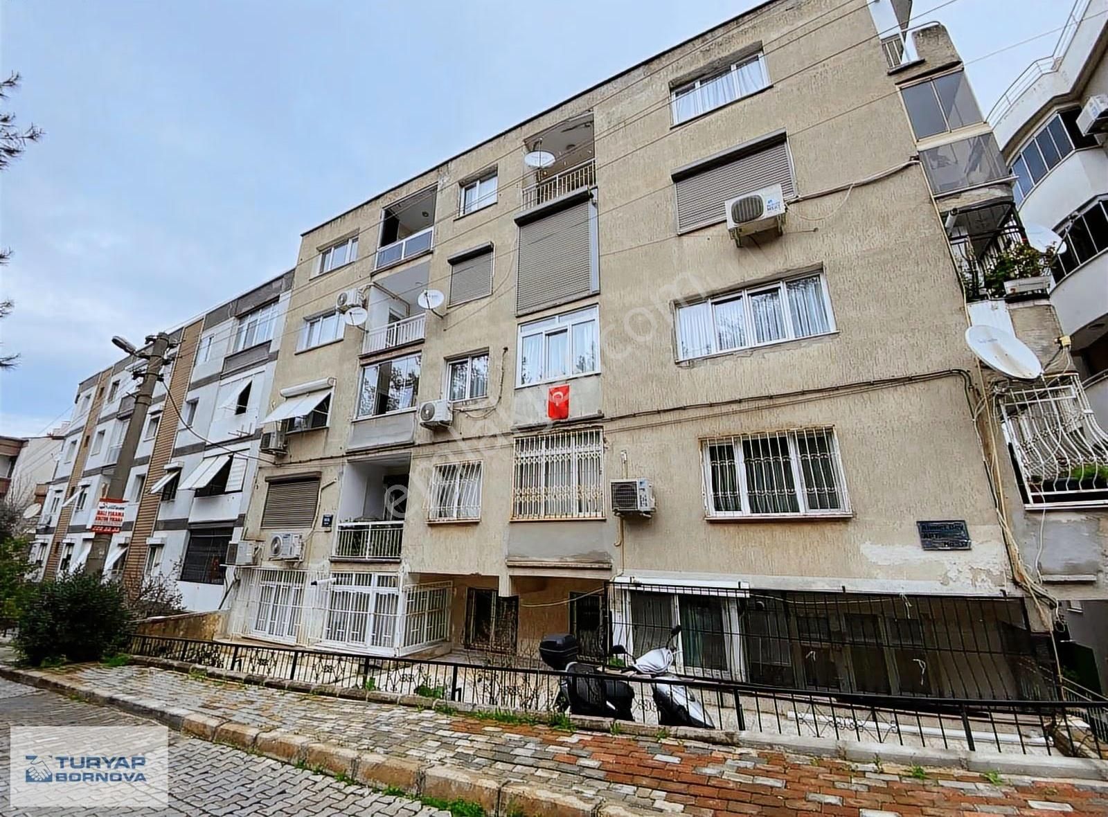 Atatürk Araştırma Hastanesi Yakını Satılık Boş Eşyalı 2+1 Daire - Görsel 19