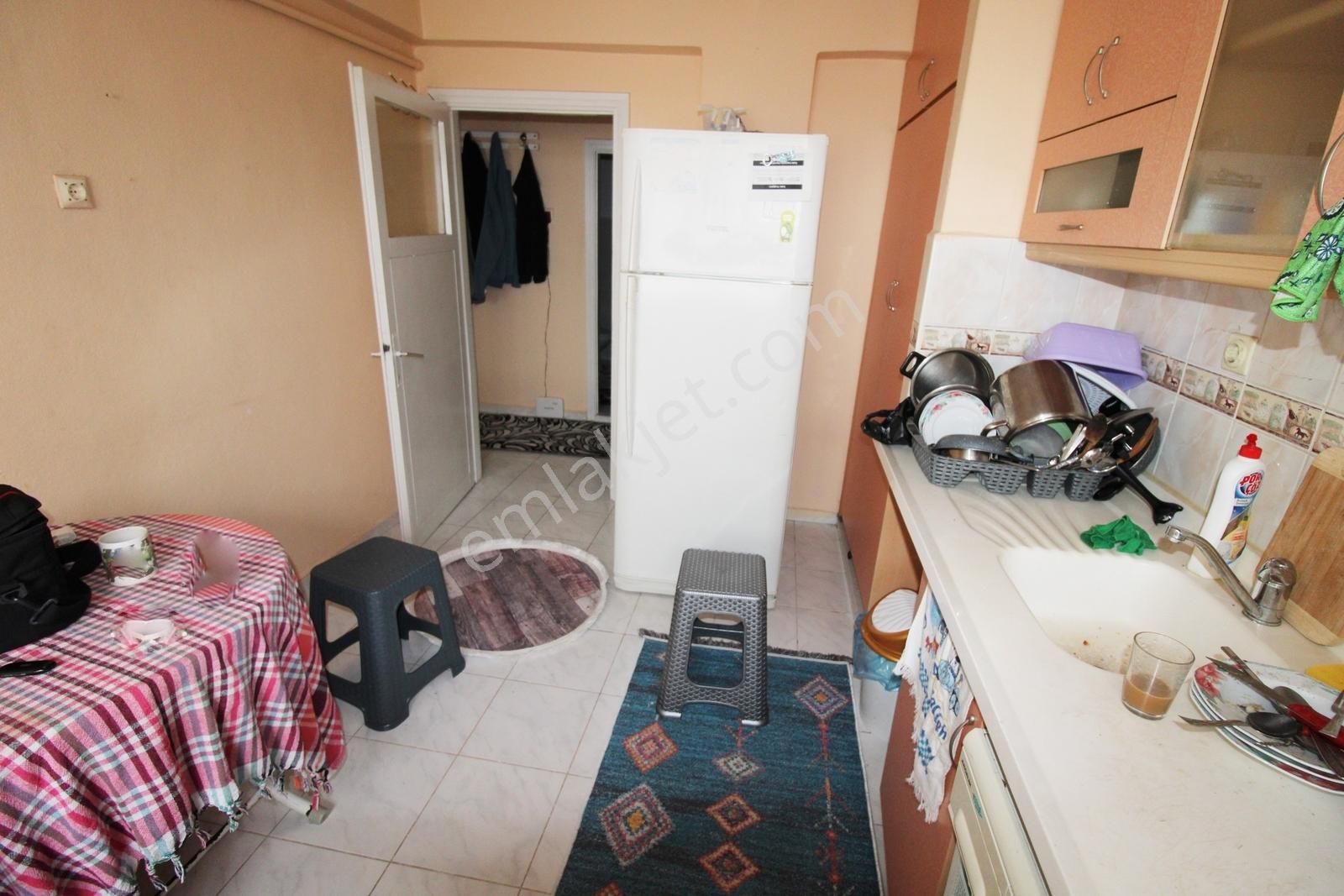 Start Key Yön Den Fırsat 2+1 Satılık Daire - Görsel 6