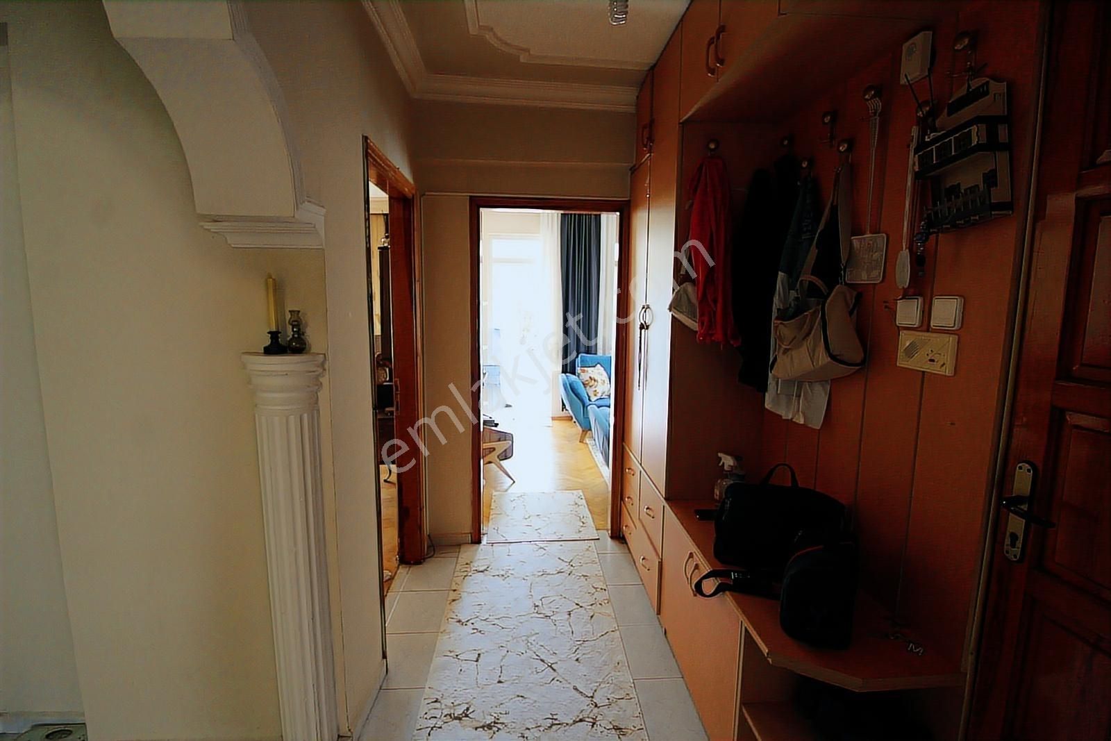 Start Key Yön Den Toygar Mh.de 3+1 Satılık Daire - Görsel 11