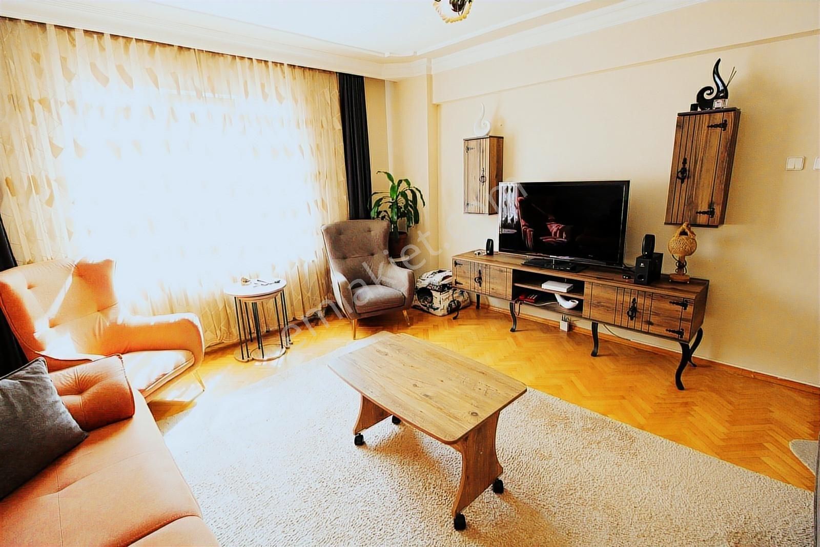 Start Key Yön Den Toygar Mh.de 3+1 Satılık Daire - Görsel 16