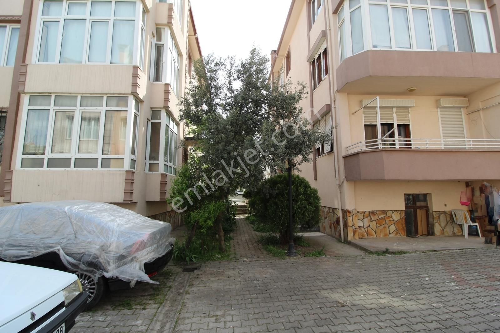 Start Key Yön Den Toygar Mh.de 3+1 Satılık Daire - Görsel 12