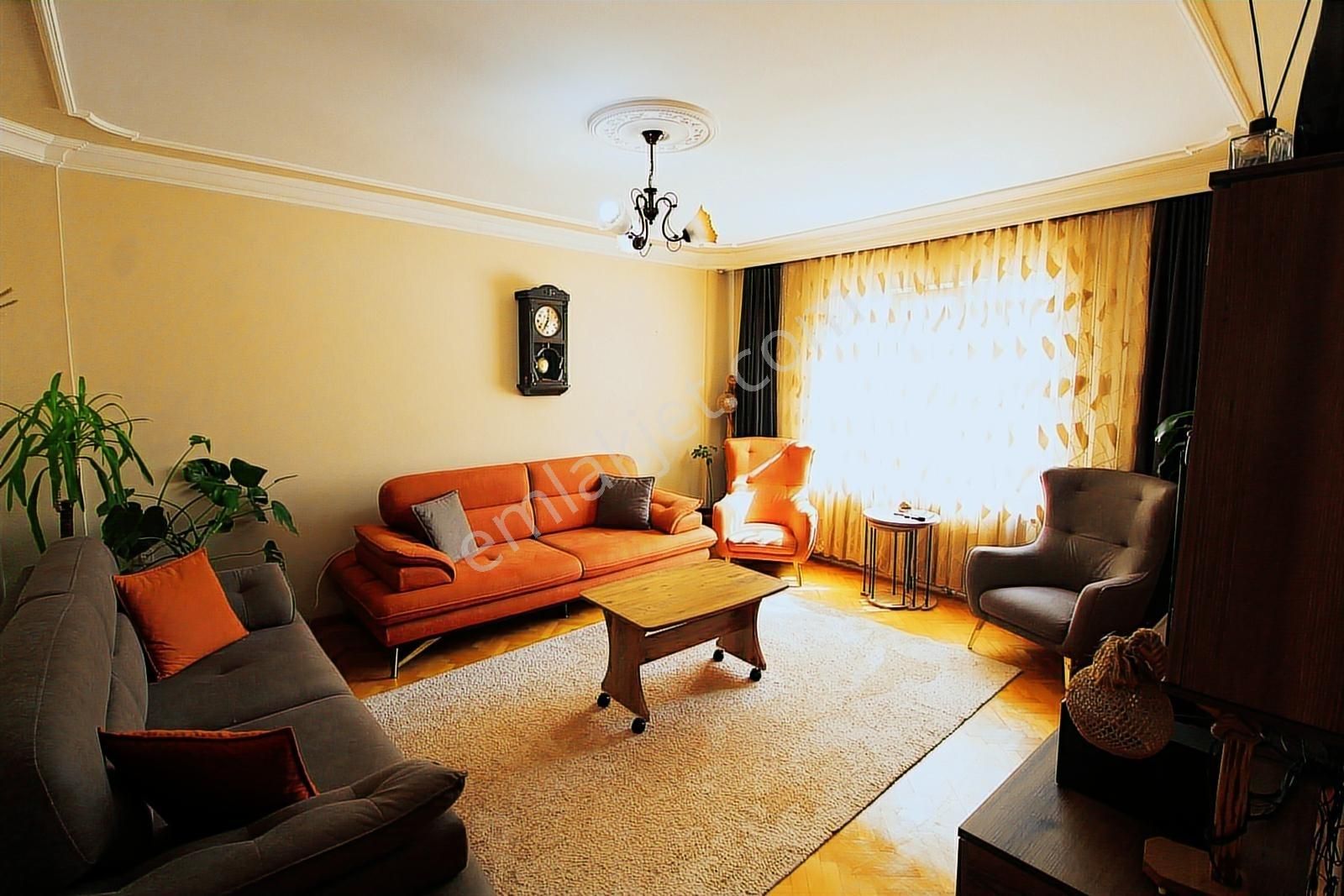 Start Key Yön Den Toygar Mh.de 3+1 Satılık Daire - Görsel 14