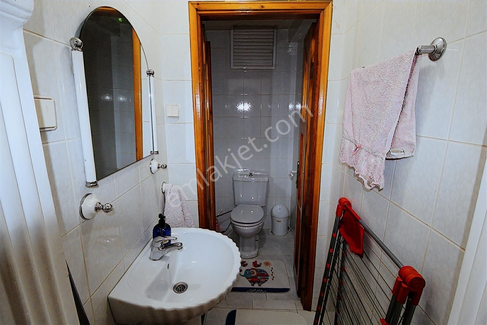 Start Key Yön Den Toygar Mh.de 3+1 Satılık Daire - Görsel 31