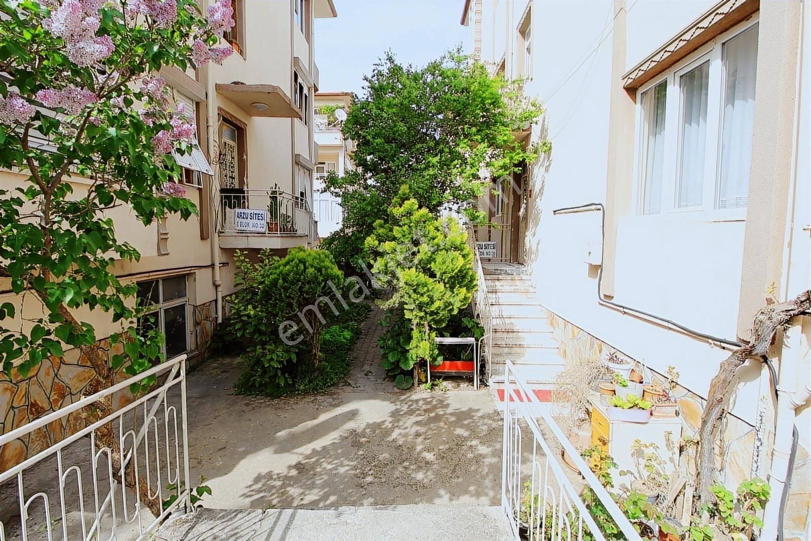 Start Key Yön Den Toygar Mh.de 3+1 Satılık Daire - Görsel 26
