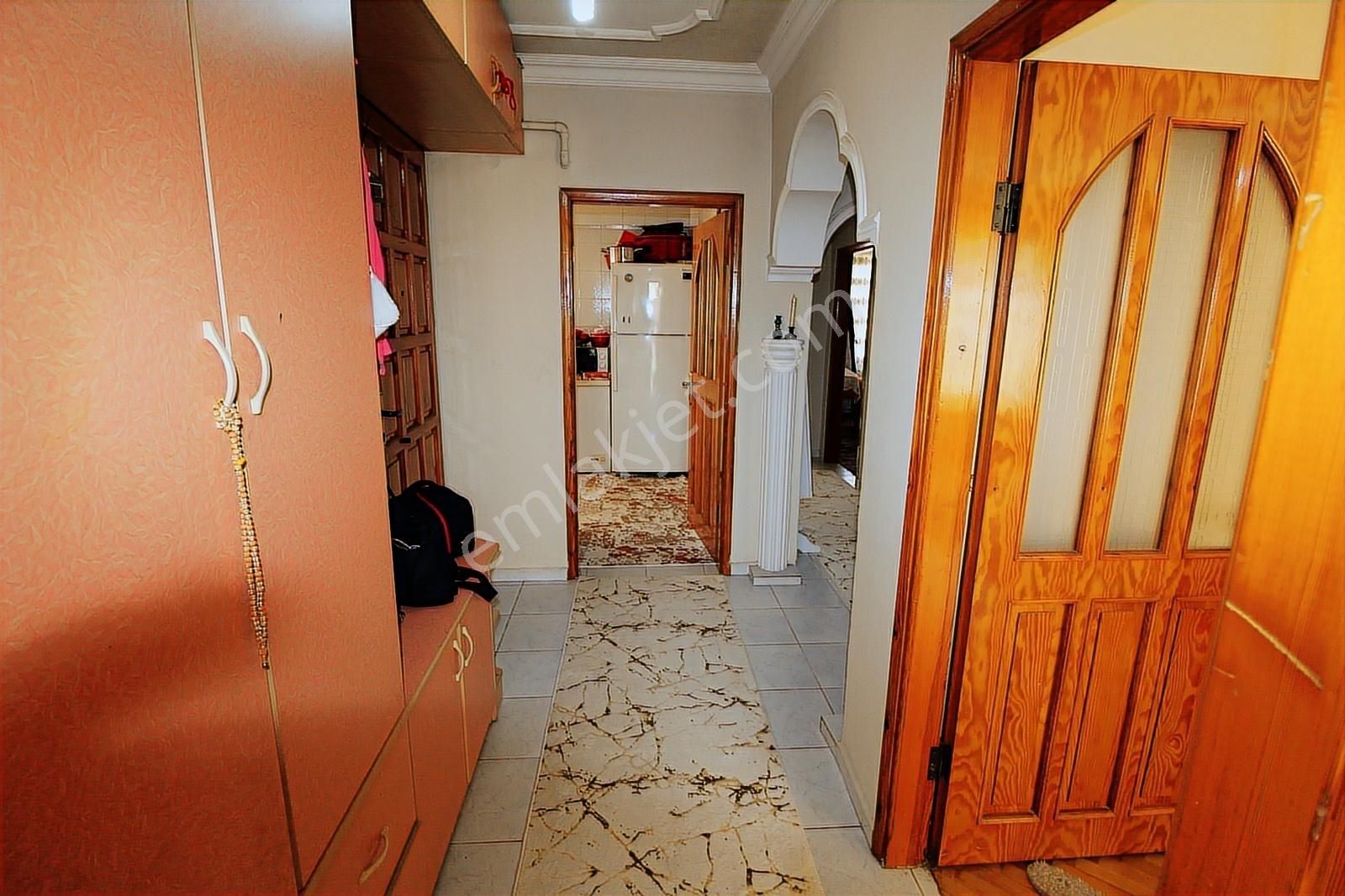 Start Key Yön Den Toygar Mh.de 3+1 Satılık Daire - Görsel 32