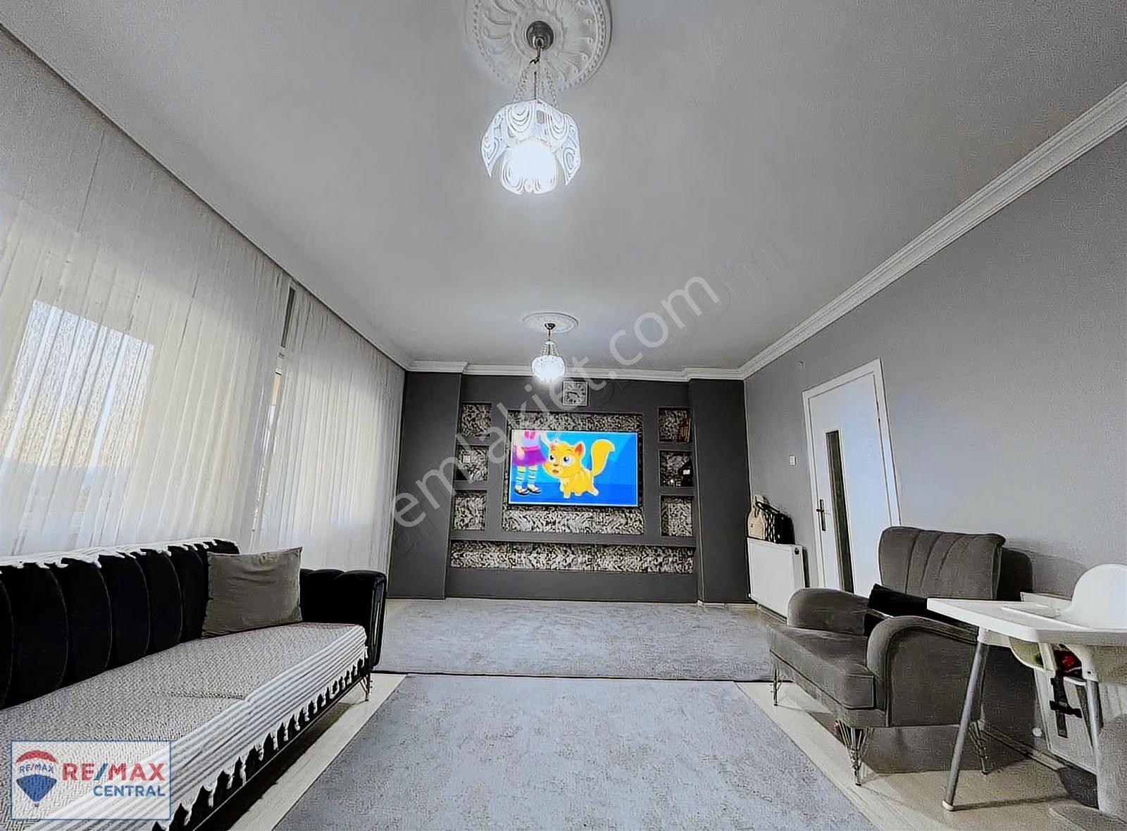 Remax Centralden Mimarsinan'da Satılık Şık Daire - Görsel 7