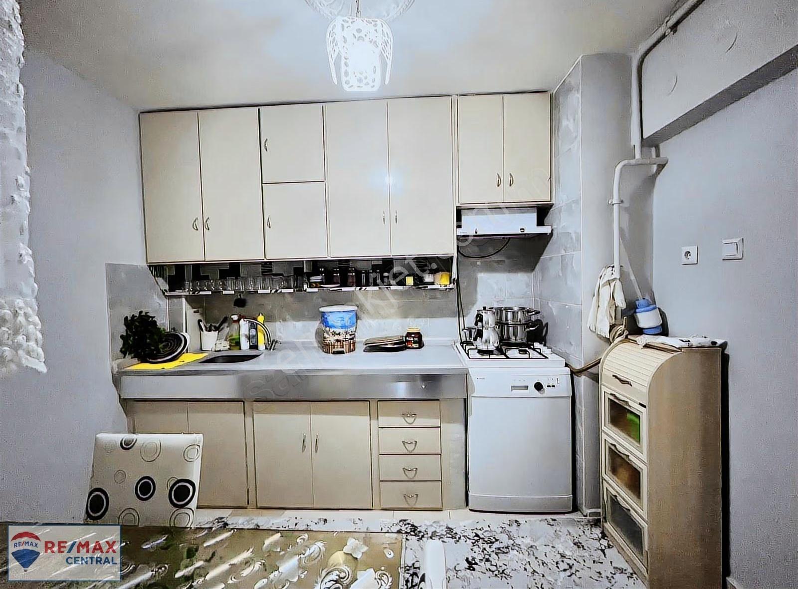 Remax Centralden Mimarsinan'da Satılık Şık Daire - Görsel 2