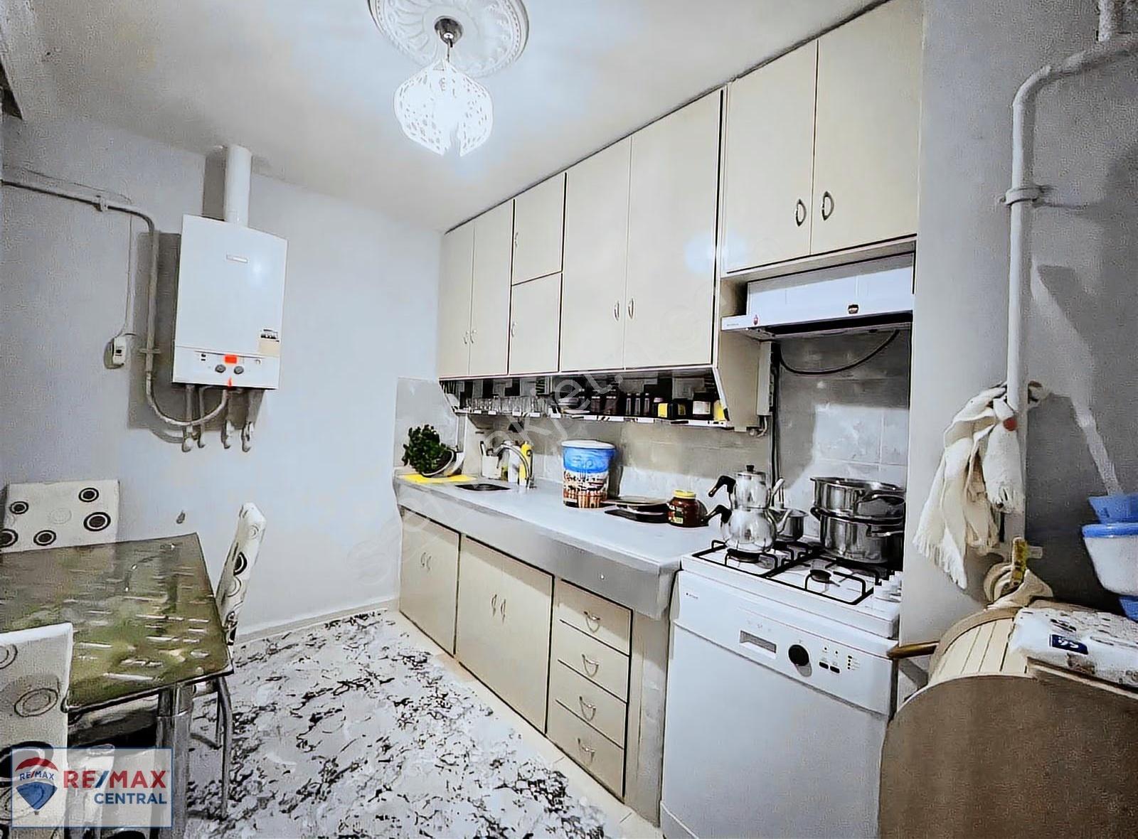 Remax Centralden Mimarsinan'da Satılık Şık Daire - Görsel 5