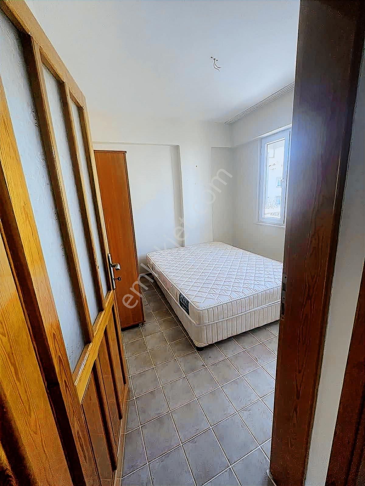Altınoluk'ta Satılık 2+1 Eşyalı Daire - Görsel 28