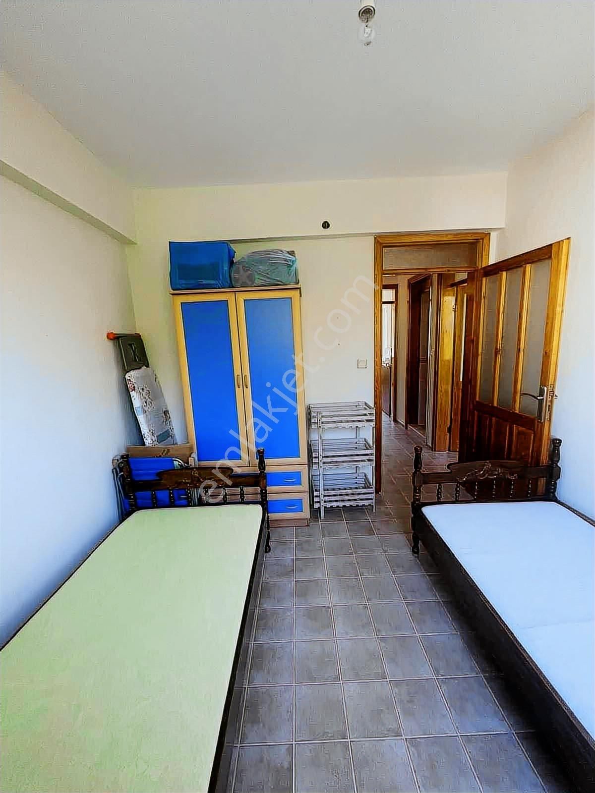 Altınoluk'ta Satılık 2+1 Eşyalı Daire - Görsel 9