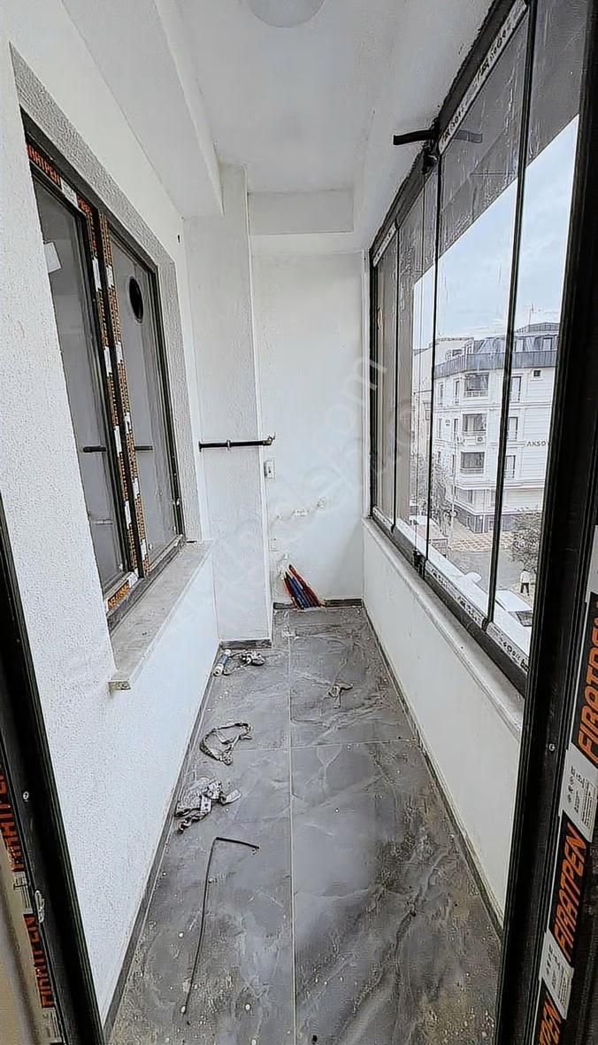 Muratpaşa Mah Cumhuriyet Cadde 4+2 Dubleks Daire - Merkezi Konum - Görsel 4