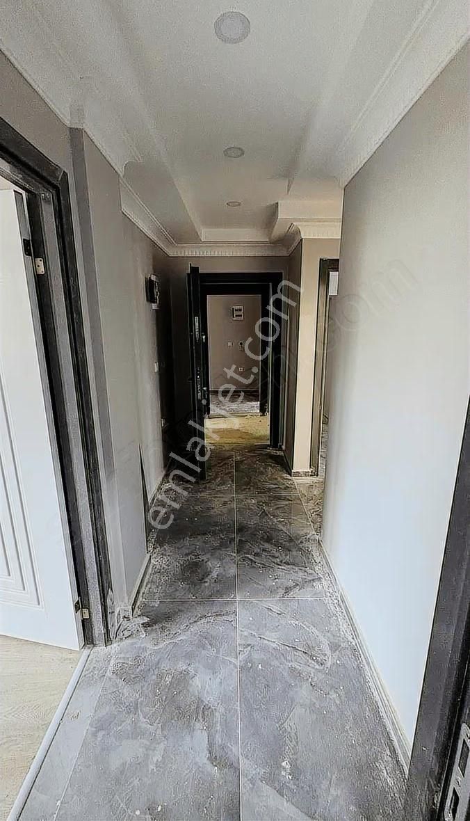 Muratpaşa Mah Cumhuriyet Cadde 4+2 Dubleks Daire - Merkezi Konum - Görsel 23