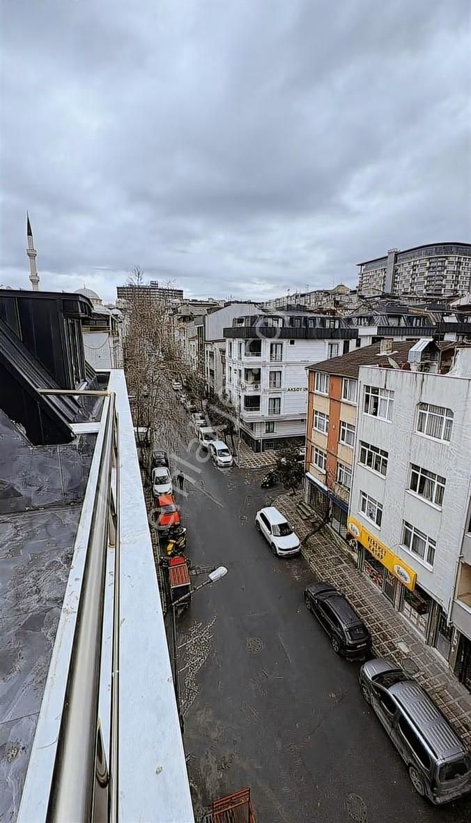 Muratpaşa Mah Cumhuriyet Cadde 4+2 Dubleks Daire - Merkezi Konum - Görsel 20