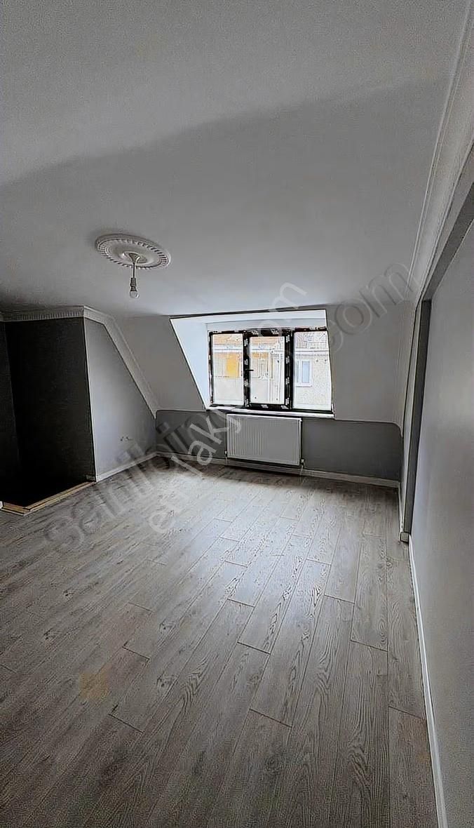 Muratpaşa Mah Cumhuriyet Cadde 4+2 Dubleks Daire - Merkezi Konum - Görsel 11