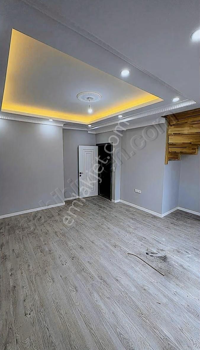 Muratpaşa Mah Cumhuriyet Cadde 4+2 Dubleks Daire - Merkezi Konum - Görsel 8