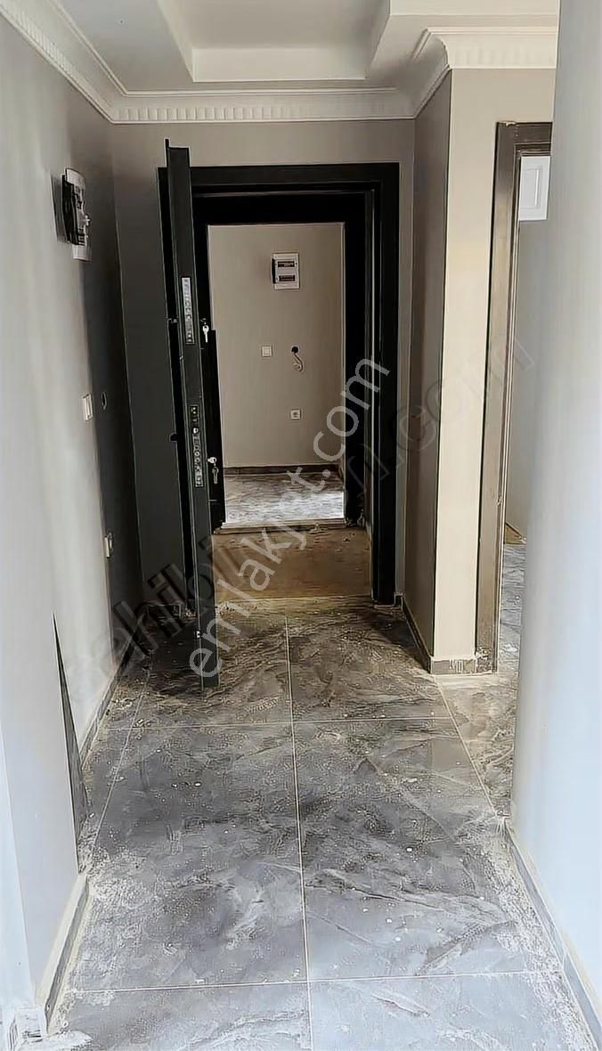 Muratpaşa Mah Cumhuriyet Cadde 4+2 Dubleks Daire - Merkezi Konum - Görsel 13