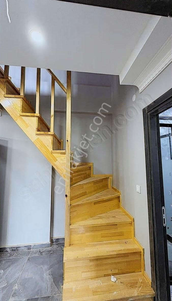 Muratpaşa'da Satılık 4+2 Dubleks Daire - 110m² - Görsel 19