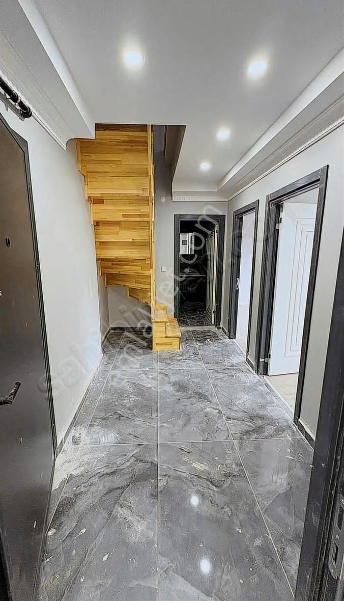 Muratpaşa'da Satılık 4+2 Dubleks Daire - 110m² - Görsel 4