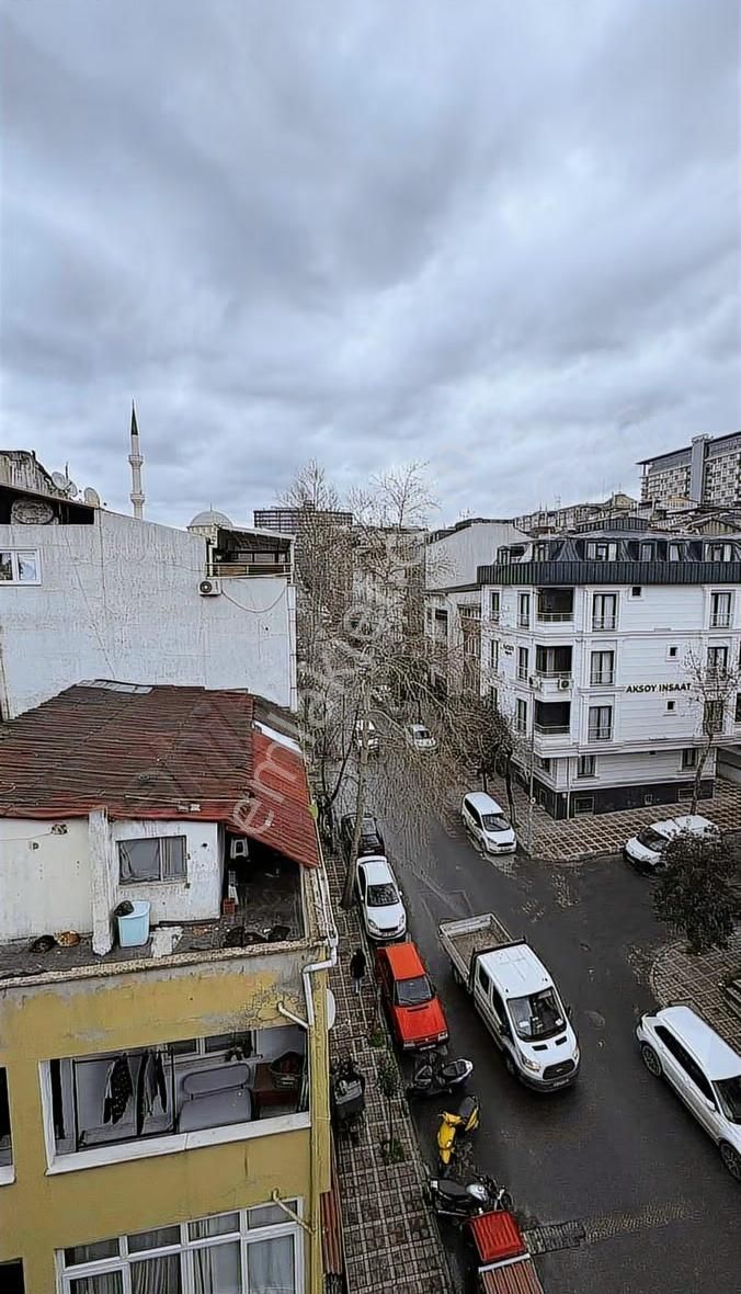 Muratpaşa'da Satılık 4+2 Dubleks Daire - 110m² - Görsel 3