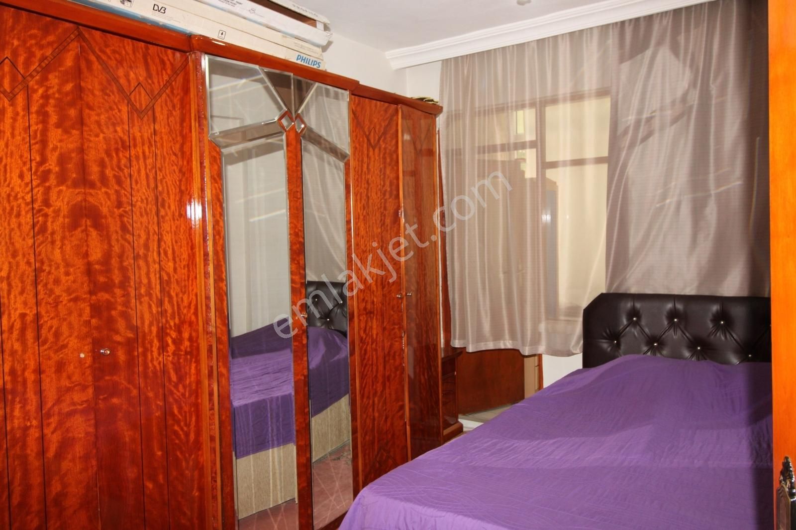 Soma Caddesi Üzerinde Satılık 2+1 - Görsel 29