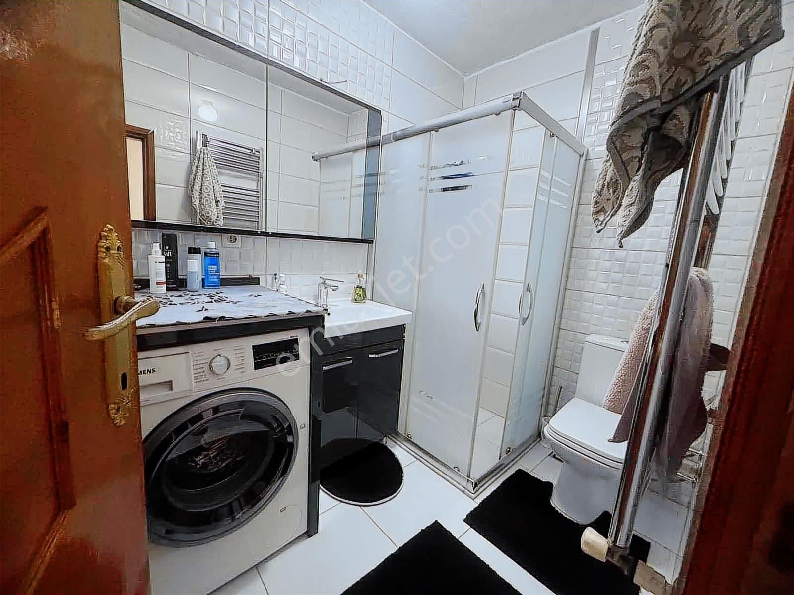 Soma Caddesi Üzerinde Satılık 2+1 - Görsel 20