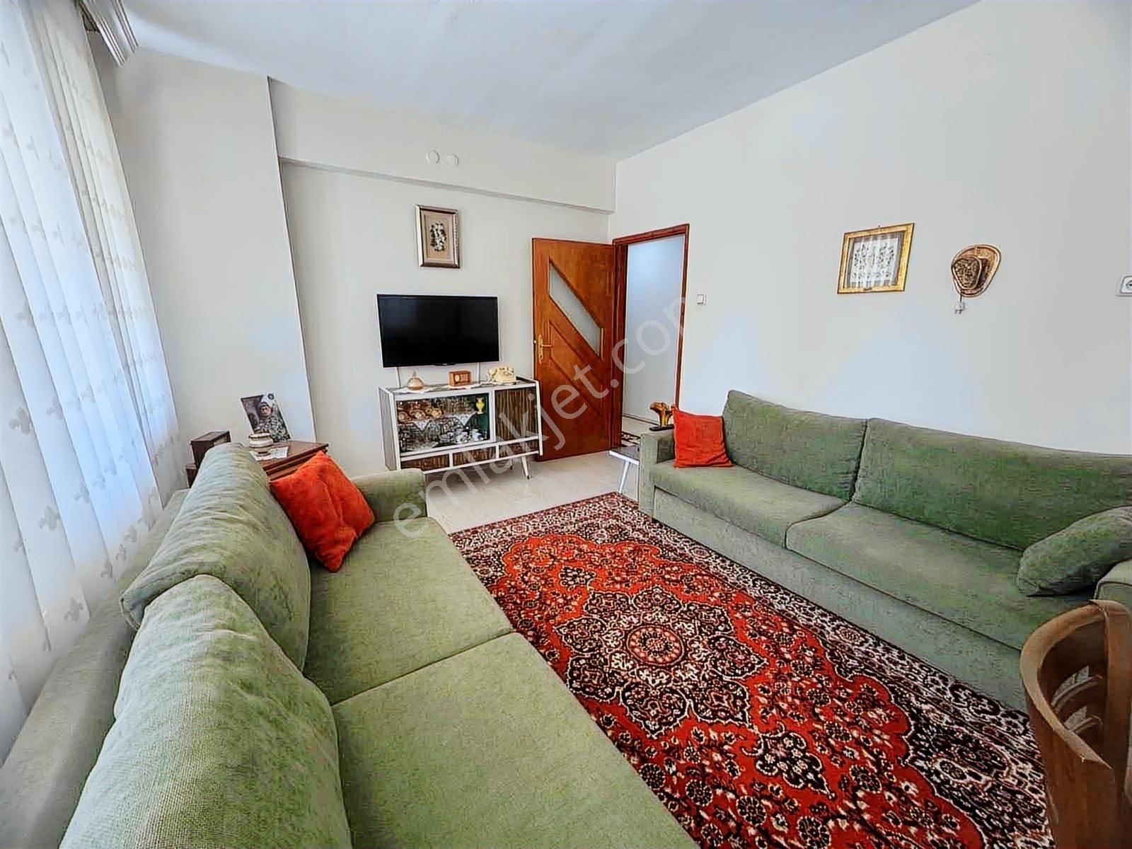 Soma Caddesi Üzerinde Satılık 2+1 - Görsel 27