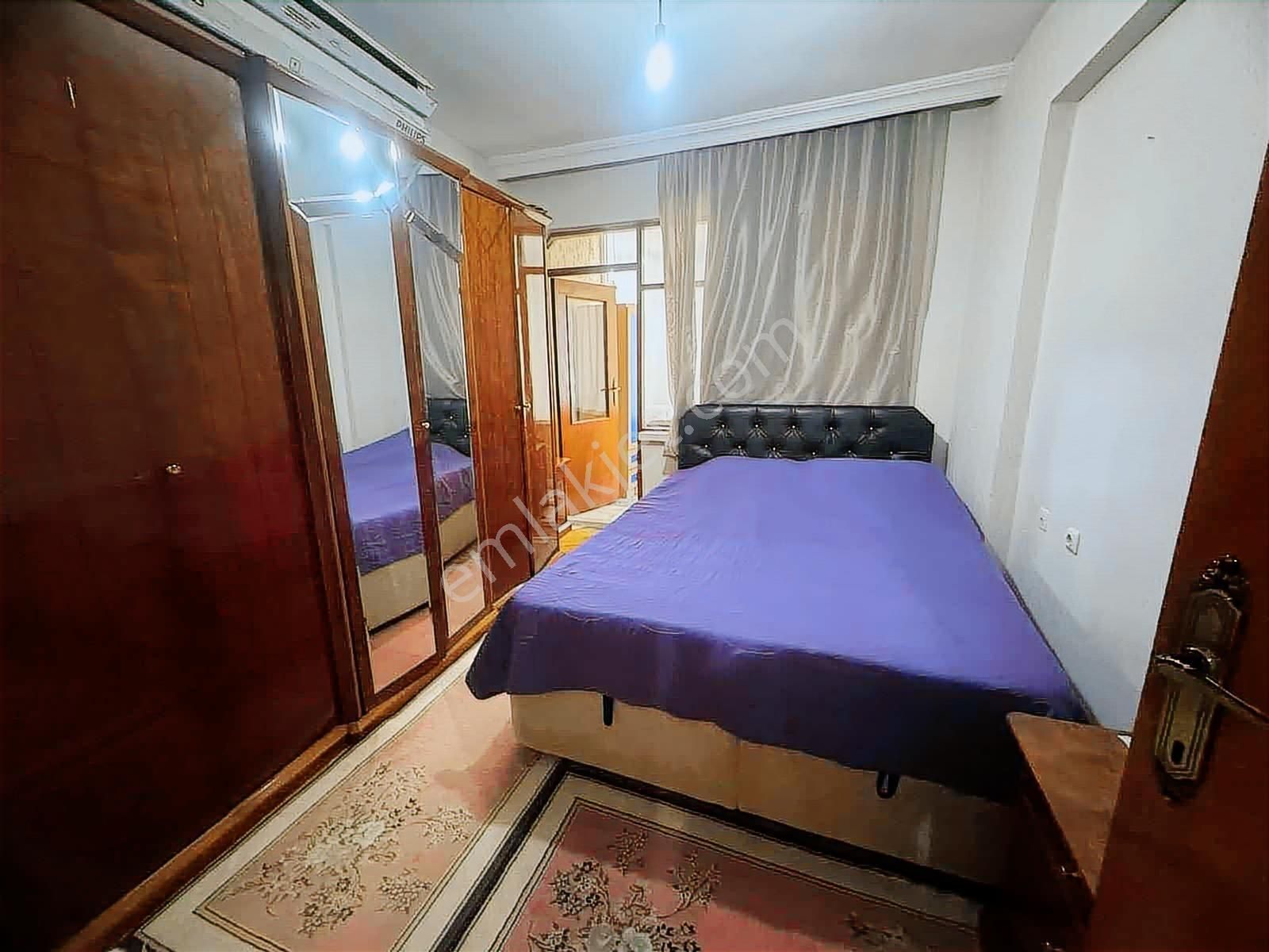 Soma Caddesi Üzerinde Satılık 2+1 - Görsel 21