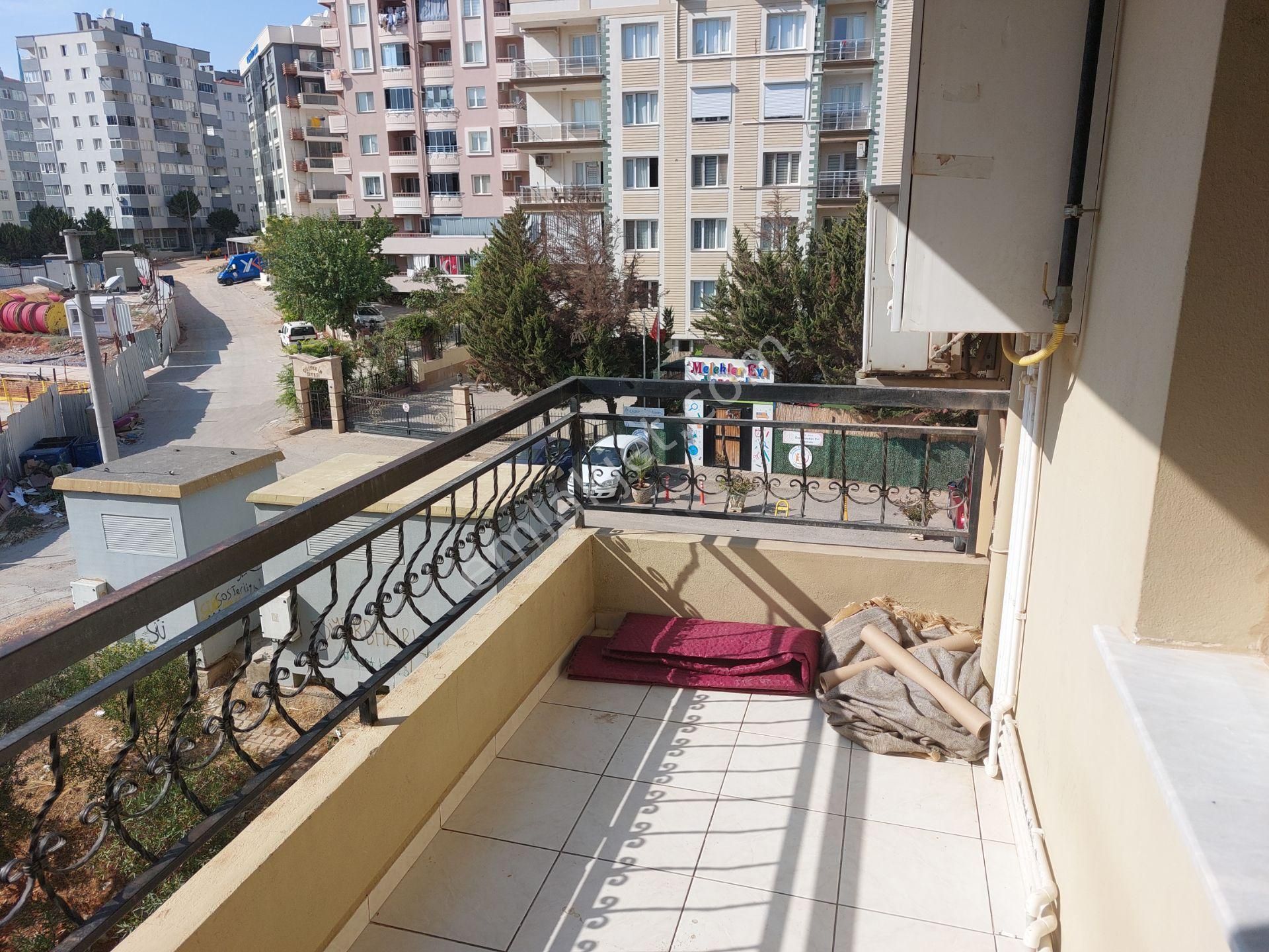 Buca Yıldız Mahallesi Klimalı Doğalgazlı Asansörlü Site İçi 3+1 - Görsel 7