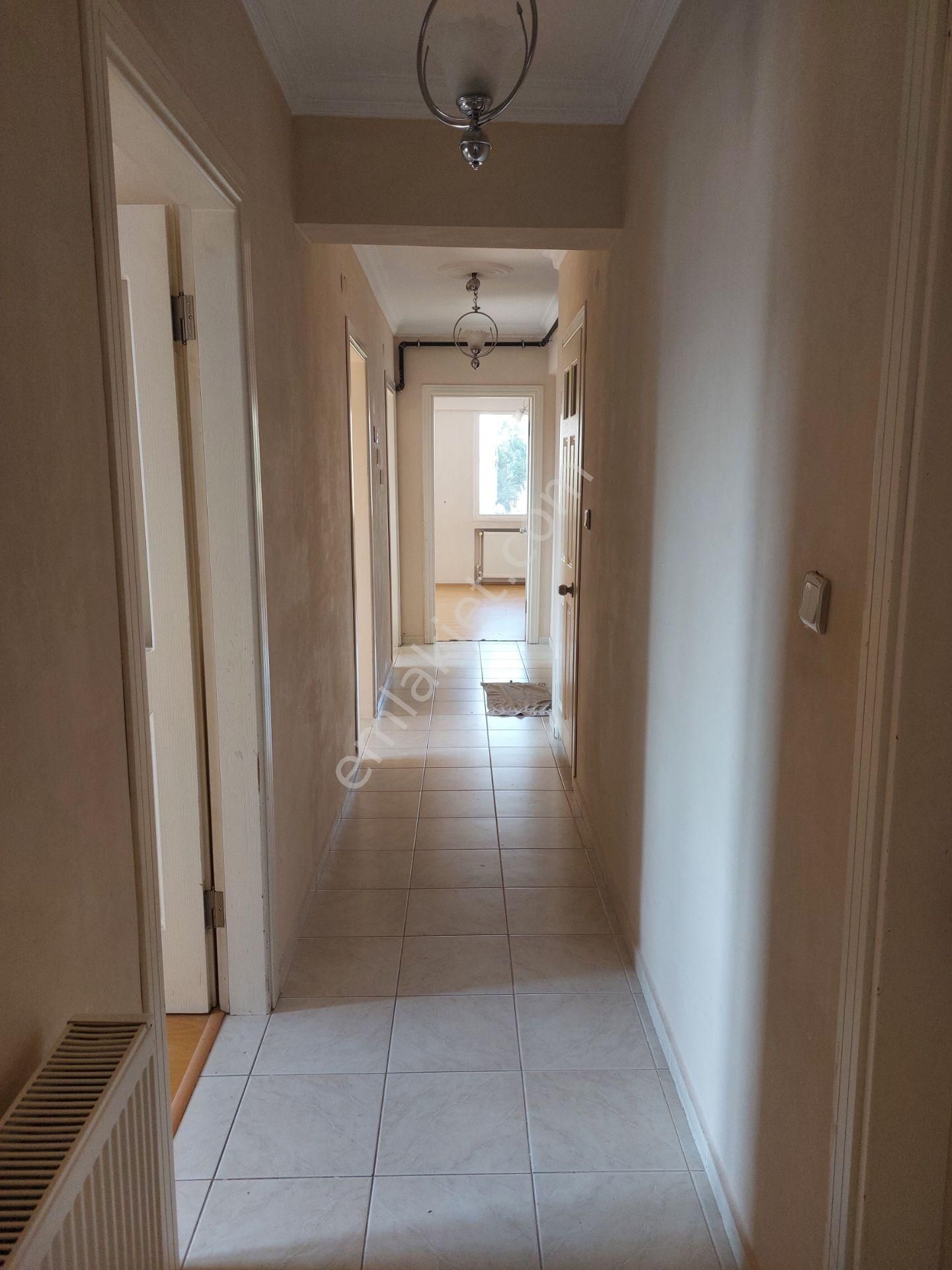 Buca Yıldız Mahallesi Klimalı Doğalgazlı Asansörlü Site İçi 3+1 - Görsel 29