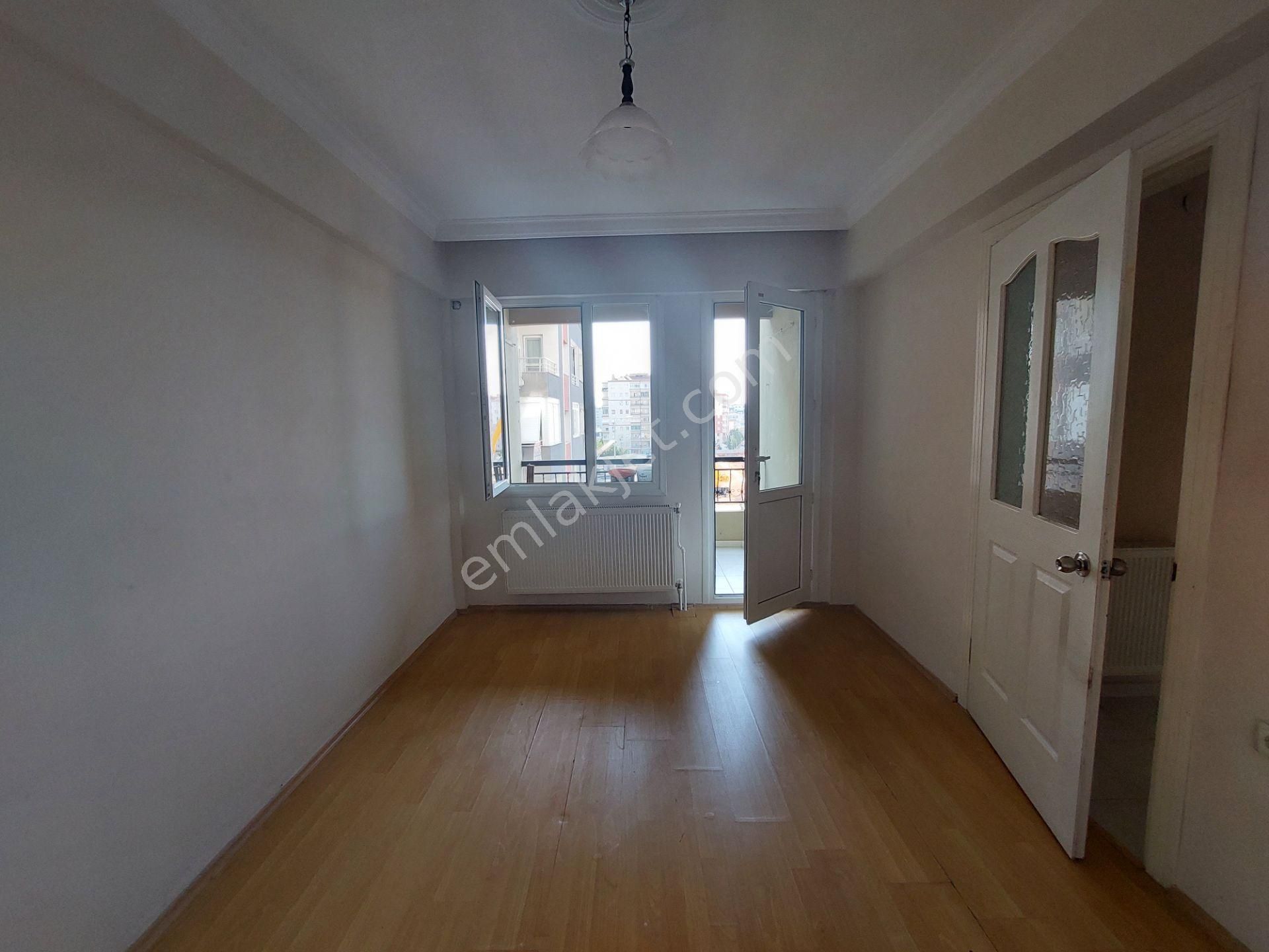 Buca Yıldız Mahallesi Klimalı Doğalgazlı Asansörlü Site İçi 3+1 - Görsel 22