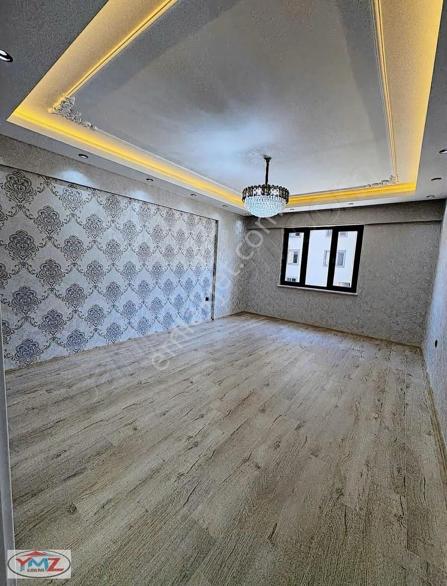 Ymz'den Satılık E.gazide Eşsiz Süper Daire