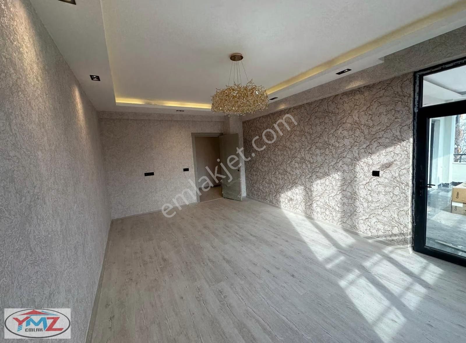 Ymz'den Karataş Da 2.5+1 Kat Bahçeli Sıfır Daire - Görsel 10