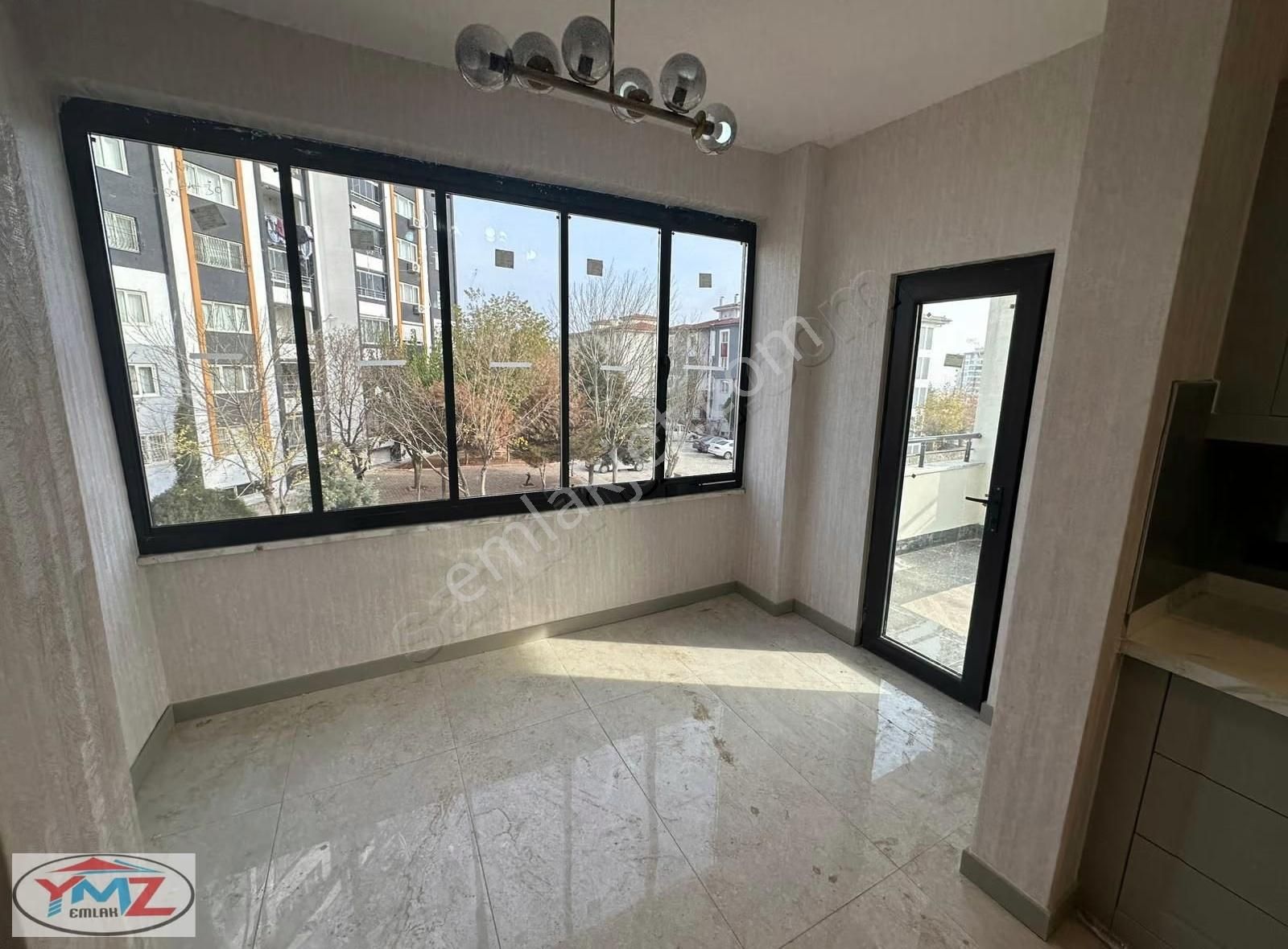 Ymz'den Karataş Da 2.5+1 Kat Bahçeli Sıfır Daire - Görsel 15